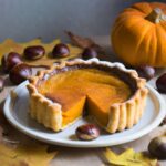 Flan du mois