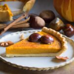 Flan du mois