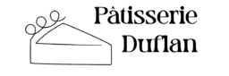 Logo Patisserie Duflan